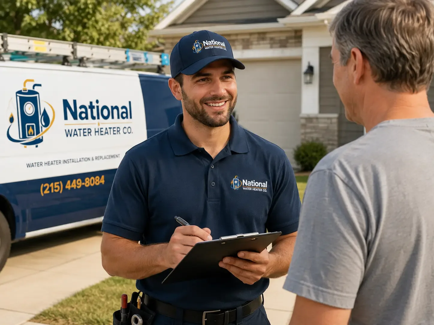 Water Heater Installation Richfield, PA FAQs